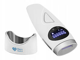 Епілятор  Herz  Medical  IPL