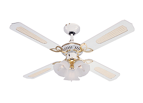 Стельовий  вентилятор  PRINCESS  TRIO  105CM