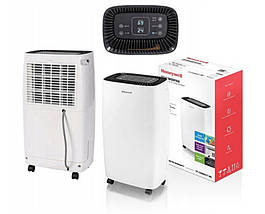 Осушувач повітря HONEYWELL TP-Compact, фото 6