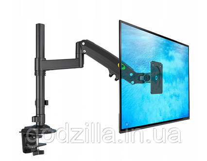 Кронштейн  настільний  для  монітора  22"  -  35"  NB  H100