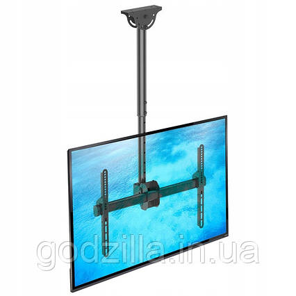 Кронштейн  стельовий  FN  T600  для  телевізорів  37"-70"