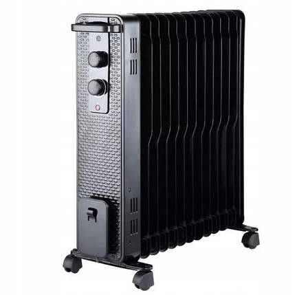 Обігрівач масляний CY81WW-13 3000 W, фото 1