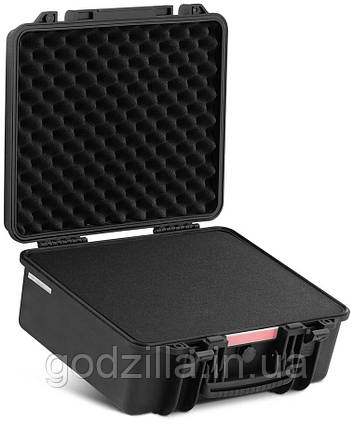 Кейс для обладнання Steinberg SBS-UTC-22 46.3 x 37.2 x 18.2см