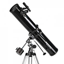 Телескопи Celestron