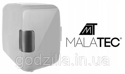 Автомобільний холодильник Malatec 10 л 220/12 В