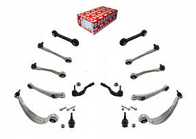 Комплект  передніх  важелів  МS  Audi  A4  B8/A5/Q5