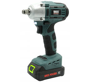 Гайковерт електричний HEIDMANN 800Nm 2000W