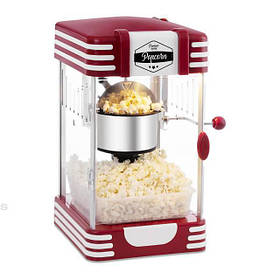 Апарат  для  попкорну  retro  —  Bredeco