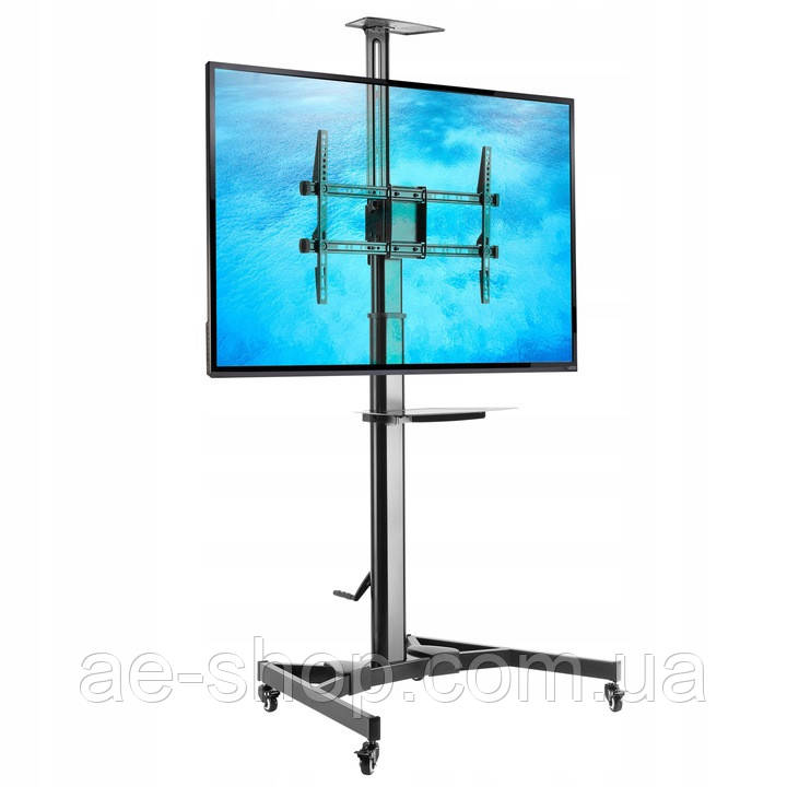 Телевізійна  підставка  NB  FN5000  для  телевізорів  37  "-70"
