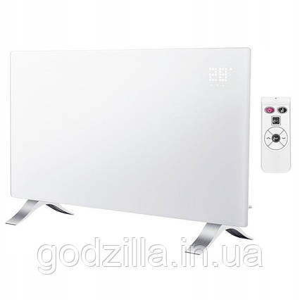 Обігрівач  NEO  90-095  2000W  Wi-Fi  /  Сенсорне  управління  +  Пульт