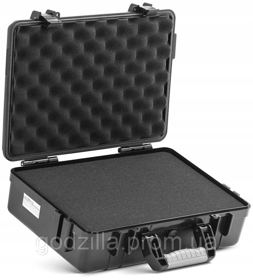 Кейс для обладнання Steinberg SBS-UTC-9 36,7 x 24,5 x 10,5, фото 1