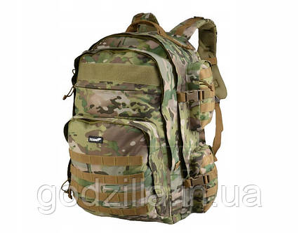 Рюкзак  тактичний  TEXAR  Grizzly  65  л
