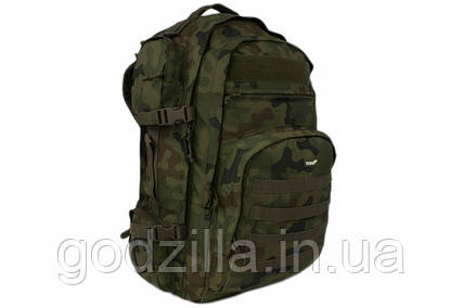 Рюкзак  тактичний  TEXAR  Grizzly  Wz2010  65L
