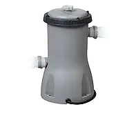 Картриджний  фільтр  насос  Bestway  58386,  3  028  л/год,  тип  II