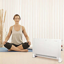 Конвектор Honeywell AIDC HZ822E 2000 Вт, фото 2