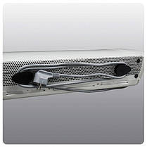 Конвектор Honeywell AIDC HZ822E 2000 Вт, фото 4