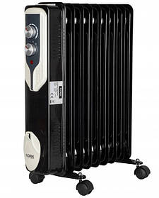 Масляний  обігрівач  Floria  ZLN3659  2000  W  9  ребер