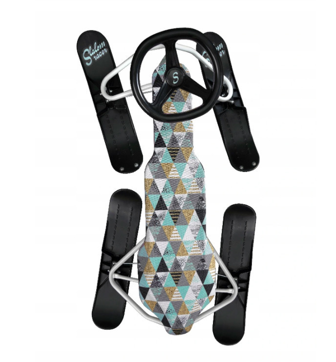 Снігокат  SlalomRacer  drift