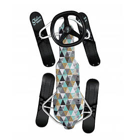 Снігокат  SlalomRacer  drift