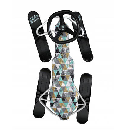 Снігокат SlalomRacer drift, фото 1