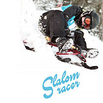 Снігокат SlalomRacer drift, фото 2