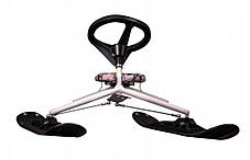 Снігокат SlalomRacer drift, фото 3