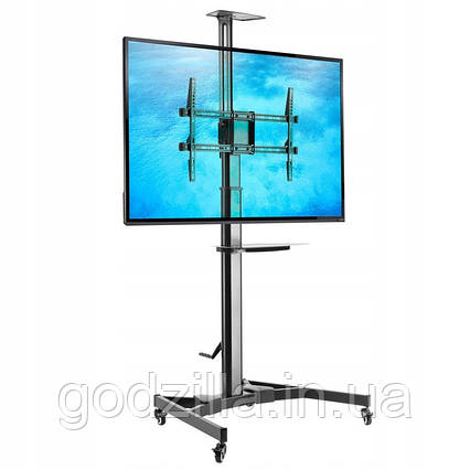 Телевізійна  підставка  NB  FN5000  для  телевізорів  37  "-70"