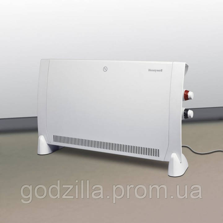 Конвектор Honeywell AIDC HZ822E 2000 Вт, фото 1