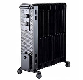 Обігрівач  масляний  CY81WW-13  3000  W