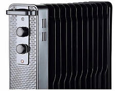 Обігрівач  масляний  CY81WW-13  3000  W, фото 2