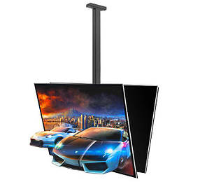 Кронштейн  стельовий  T6030B  для  телевізорів  32"-60"