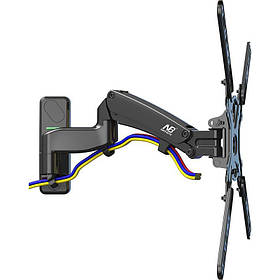 Кронштейн  настінний  F500  для  монітора  50"  —  60"