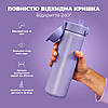 Пляшка для води металева вакуумна ION8 500 мл. Vacuum Insulated, Light Purple, фото 8