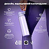 Пляшка для води металева вакуумна ION8 500 мл. Vacuum Insulated, Light Purple, фото 9
