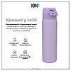 Пляшка для води металева вакуумна ION8 500 мл. Vacuum Insulated, Light Purple, фото 11