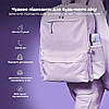 Пляшка для води металева вакуумна ION8 500 мл. Vacuum Insulated, Light Purple, фото 10