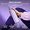 Пляшка для води металева вакуумна ION8 500 мл. Vacuum Insulated, Light Purple, фото 7
