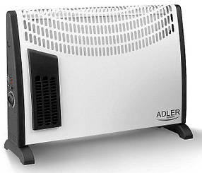 Конвектор  електричний  ADLER  2000  W