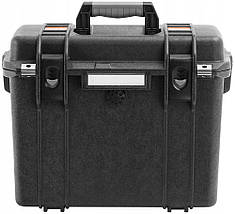 Кейс для обладнання Steinberg SBS-UTC-15A 35.2 x 15.3 x 29.7, фото 2