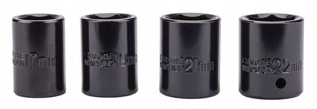 Гайковерт електричний Powermat 800Nm 2100W, фото 4