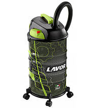 Пилосос промисловий LAVOR RUDY 30S 1200 Вт, фото 5