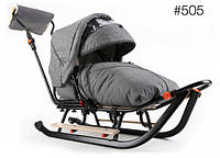 Санки  Teoamp;Gigi  All-Seasons