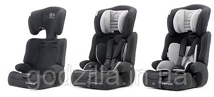Автокрісло Kinderkraft COMFORT UP від 9-36 кг