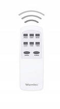Кондиціонер мобільний Warmtec KP29W 30м2, фото 4