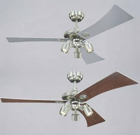 Стельовий  вентилятор  Audubon  122  см