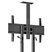 Телевізійна стійка NB AVA1800-70-1P для телевізорів 55 до 80", фото 4