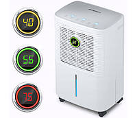 Осушувач  повітря  компресорний  Berdsen  BD-525