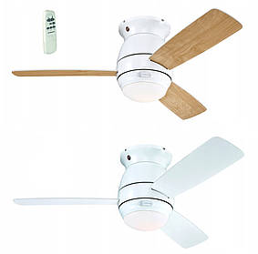 Стельовий  вентилятор  HALLEY  112  см  +  Пульт