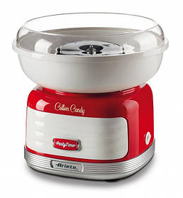 Машина  для  виготовлення  цукрової  вати  Ariete  Cotton  Candy