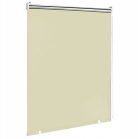 Маркіза  перегородка  бічна  300х160  см  Сірий  (антрацит)